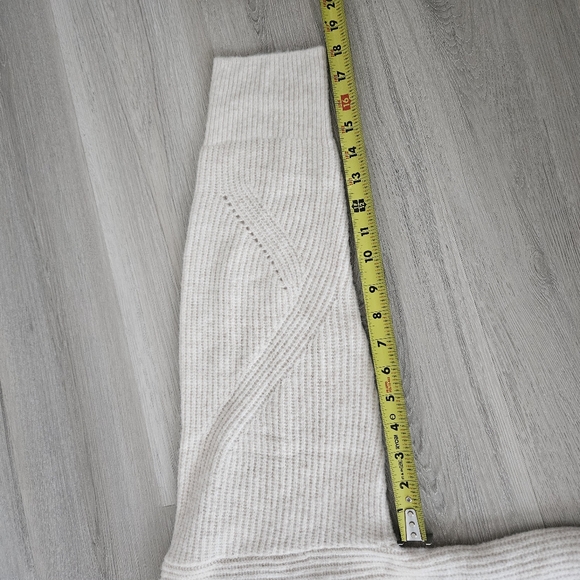 Calia Sweater Hoodie Knit Size XL Womens Oversized Soft Cozy Winter Athleisure - Picture 11 of 13